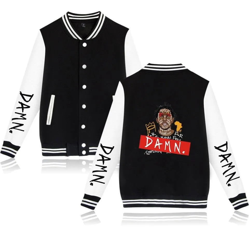 kendrick lamar jacket