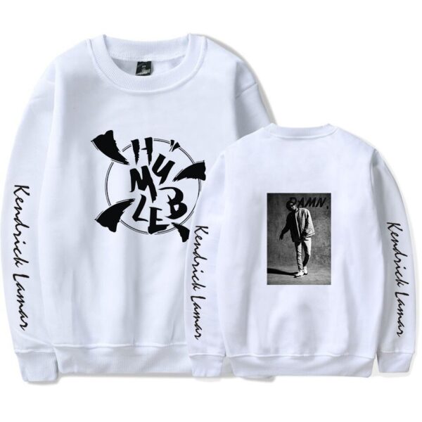 kendrick lamar sweatshirt