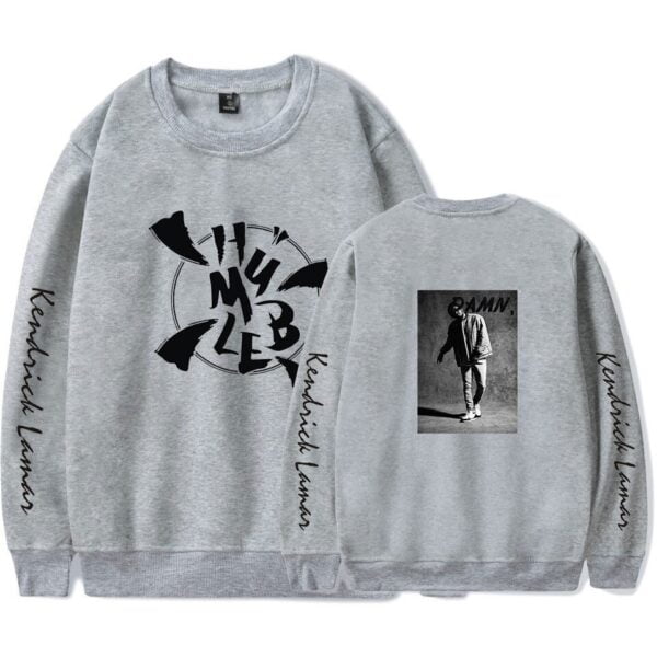 kendrick lamar sweatshirt