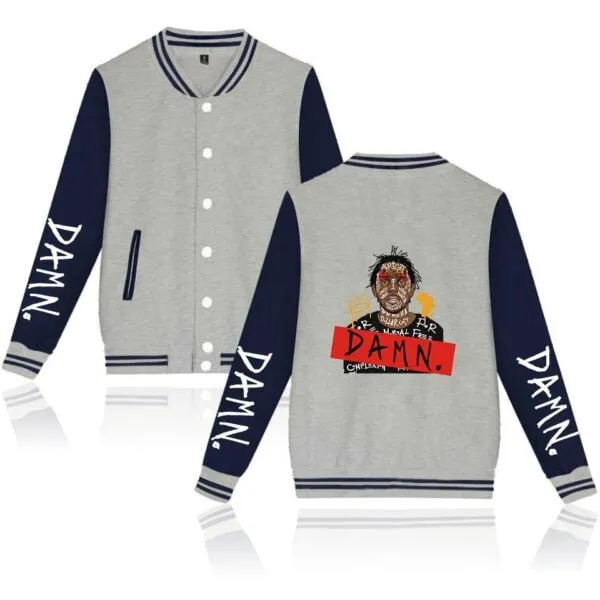 kendrick lamar jacket