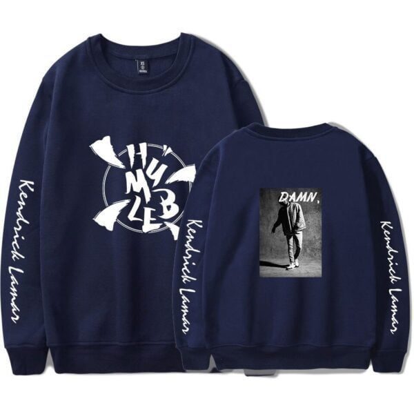 kendrick lamar sweatshirt