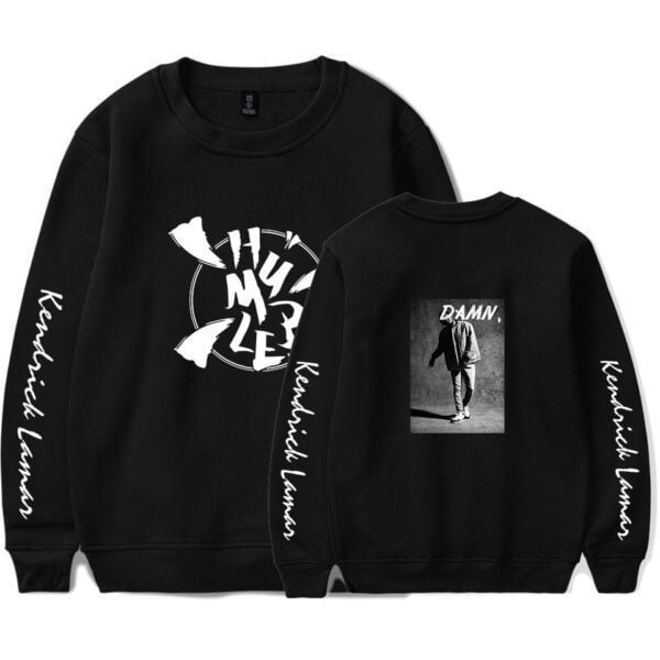 kendrick lamar sweatshirt