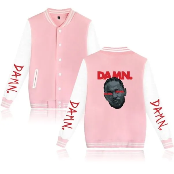 kendrick lamar merchandise