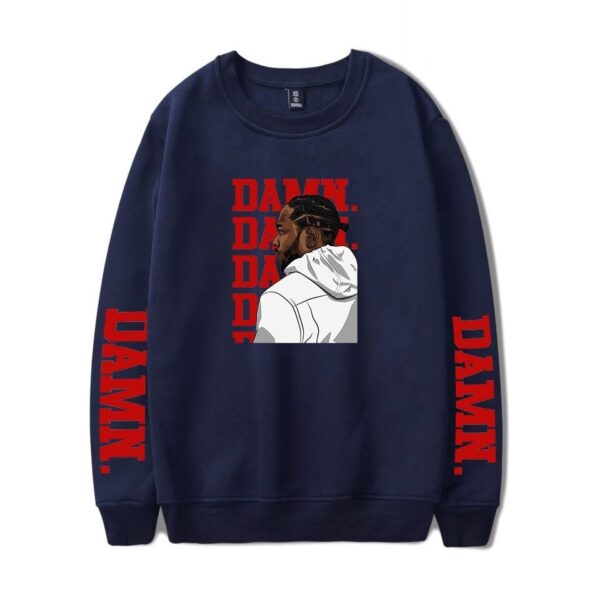 kendrick lamar sweatshirt