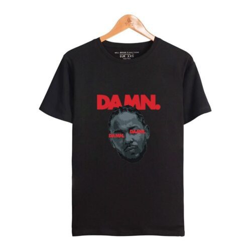 kendrick lamar t-shirt