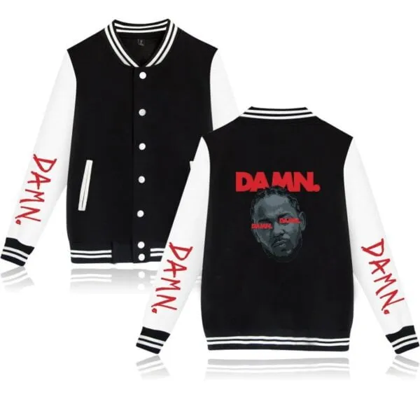 kendrick lamar jacket