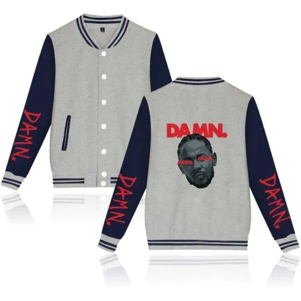 kendrick lamar merchandise