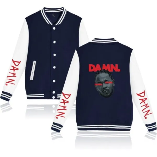 kendrick lamar jacket