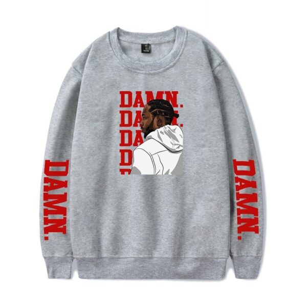 kendrick lamar sweatshirt