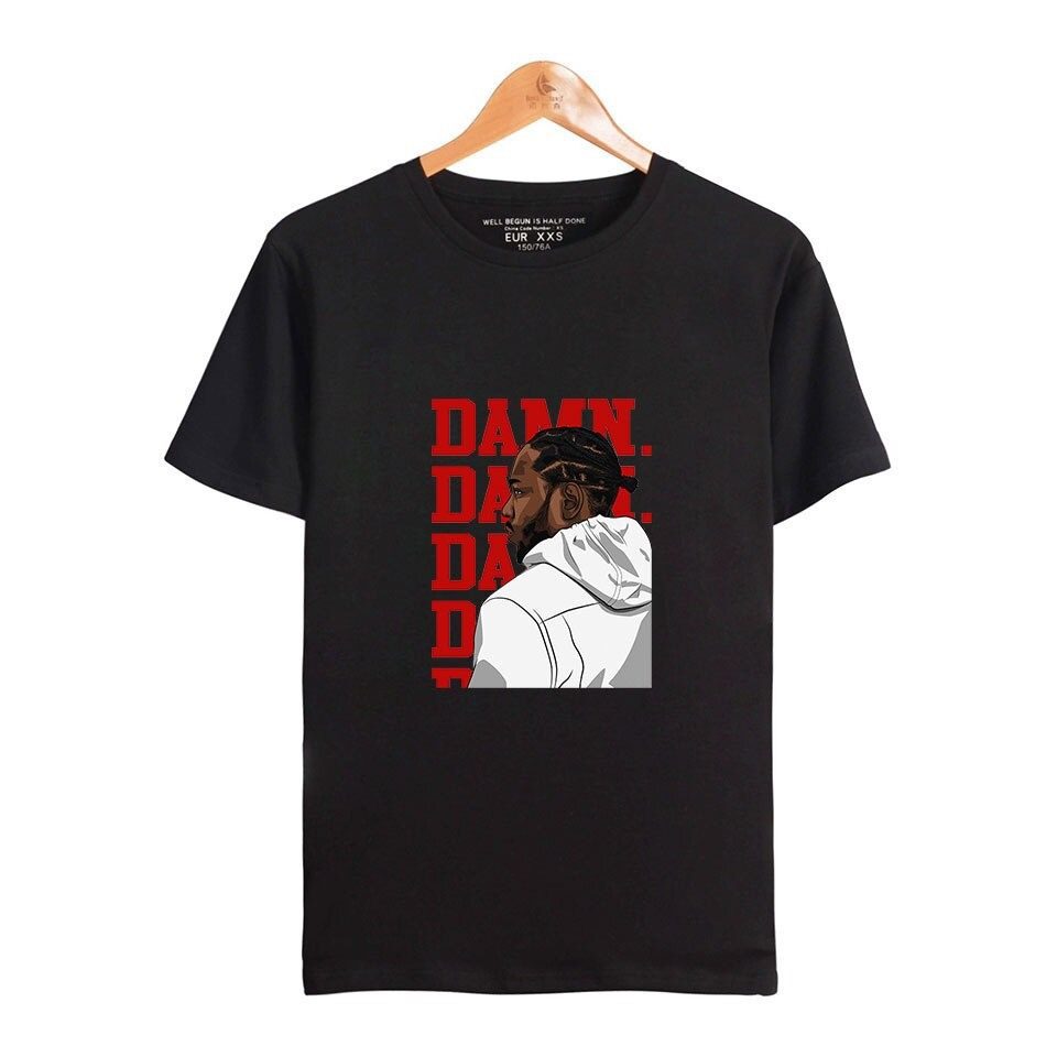 kendrick lamar t-shirt