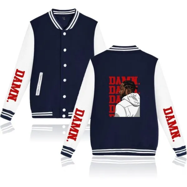 kendrick lamar jacket