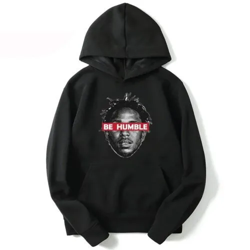 Kendrick Lamar Hoodie #8