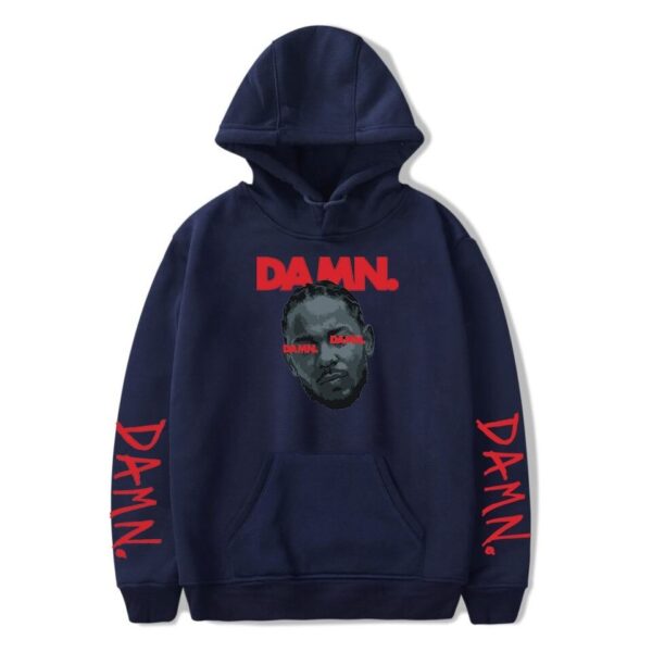 kendrick lamar hoodie