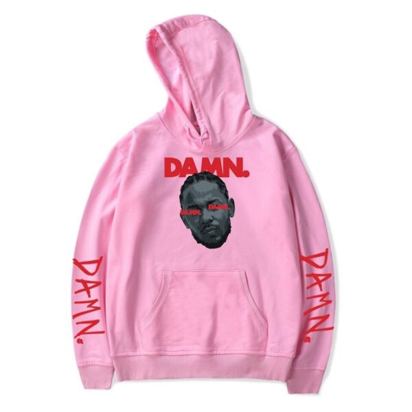 kendrick lamar hoodie