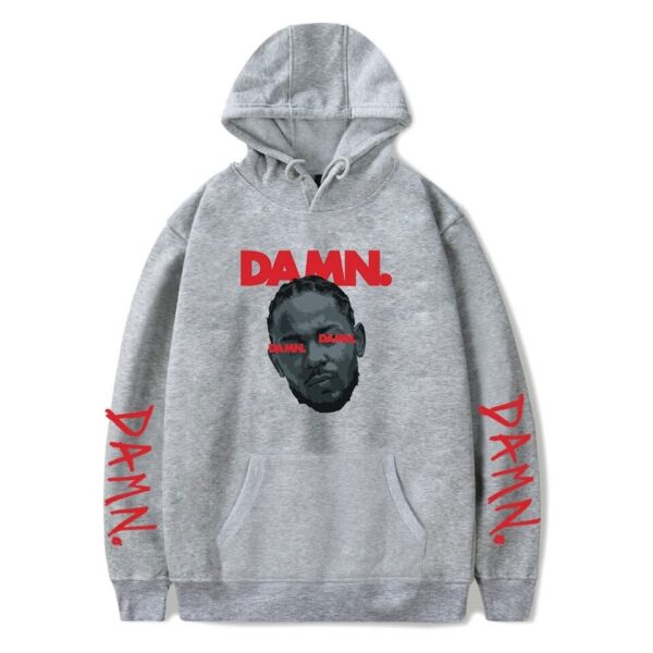 kendrick lamar hoodie