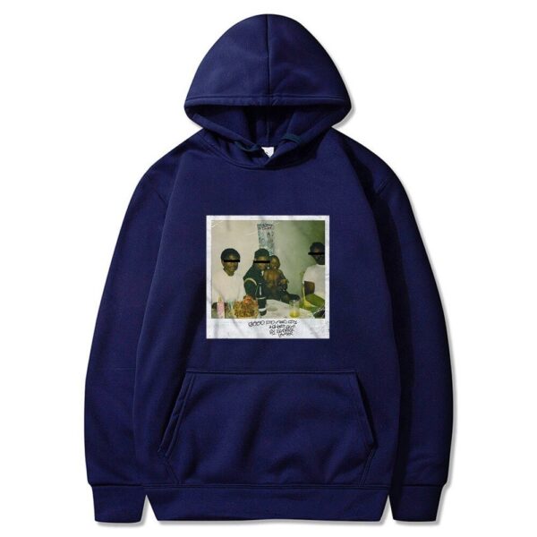 kendrick lamar hoodie