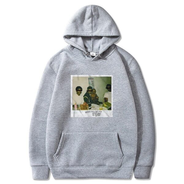 kendrick lamar hoodie