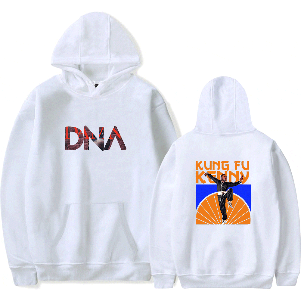  KENDRICK LAMAR merchandise