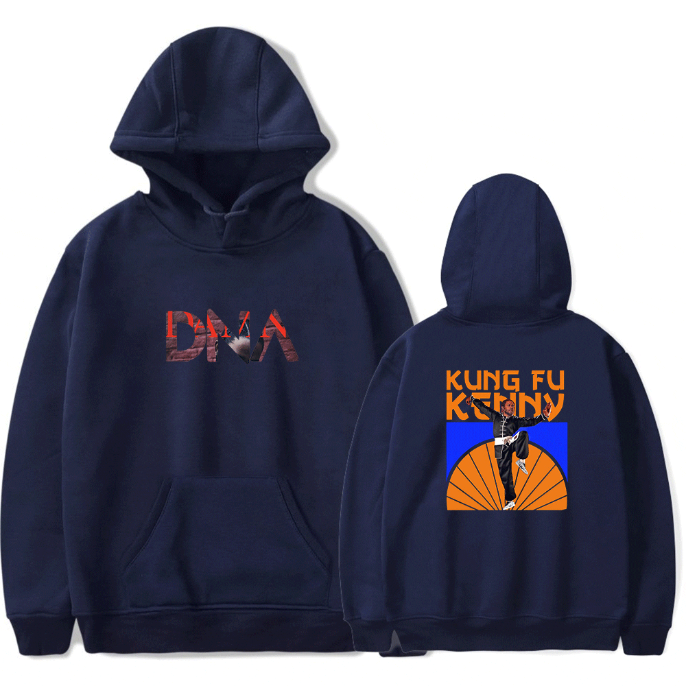  KENDRICK LAMAR HOODIE