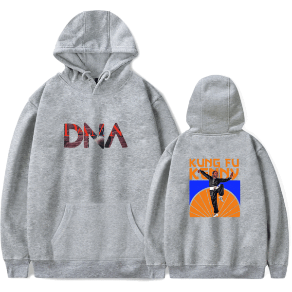  KENDRICK LAMAR HOODIE