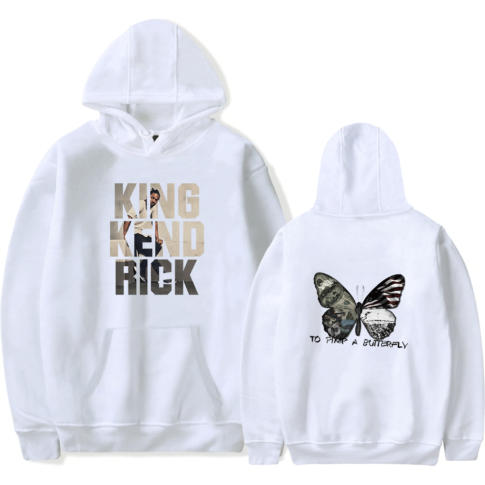  KENDRICK LAMAR merchandise