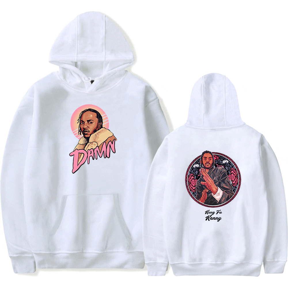  KENDRICK LAMAR merchandise