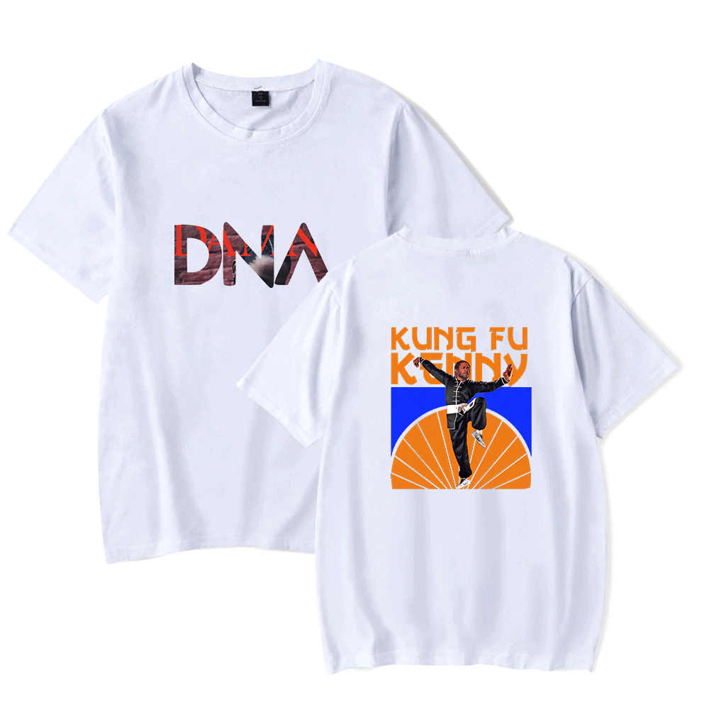  KENDRICK LAMAR T-SHIRT