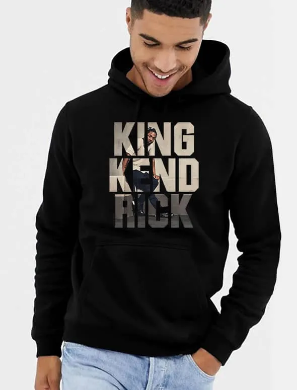 kendrick lamar hoodie