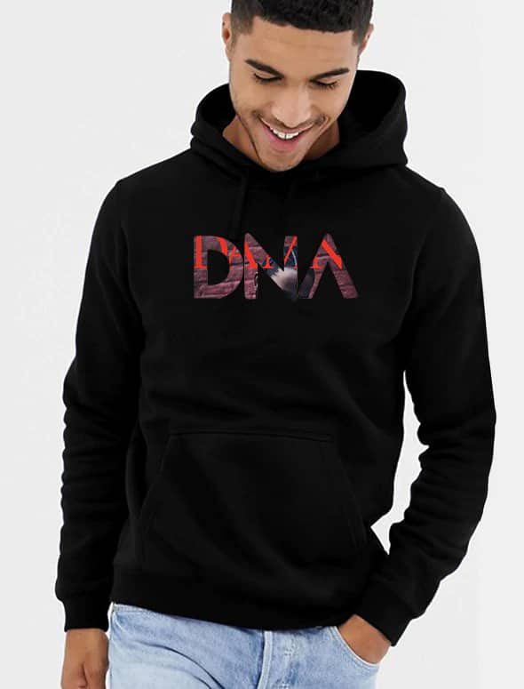 kendrick lamar hoodie