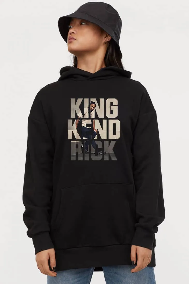 kendrick lamar hoodie