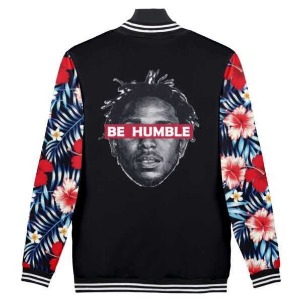 Kendrick Lamar Jacket