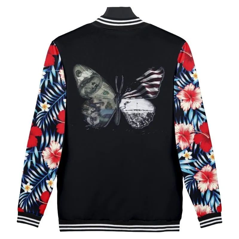 Kendrick Lamar Jacket