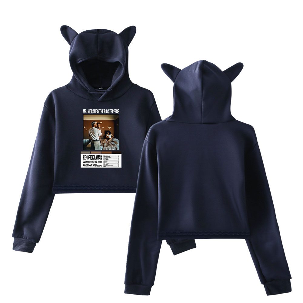 kendrick lamar hoodie