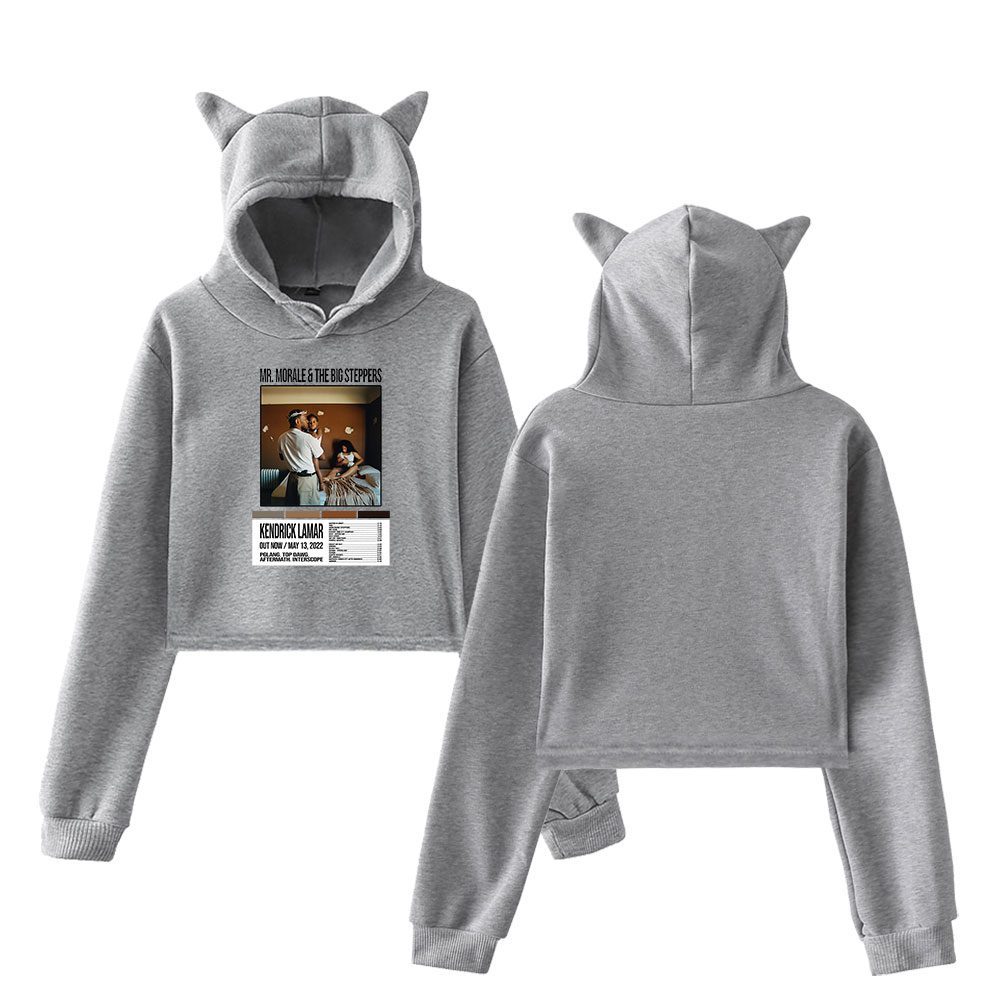 kendrick lamar hoodie