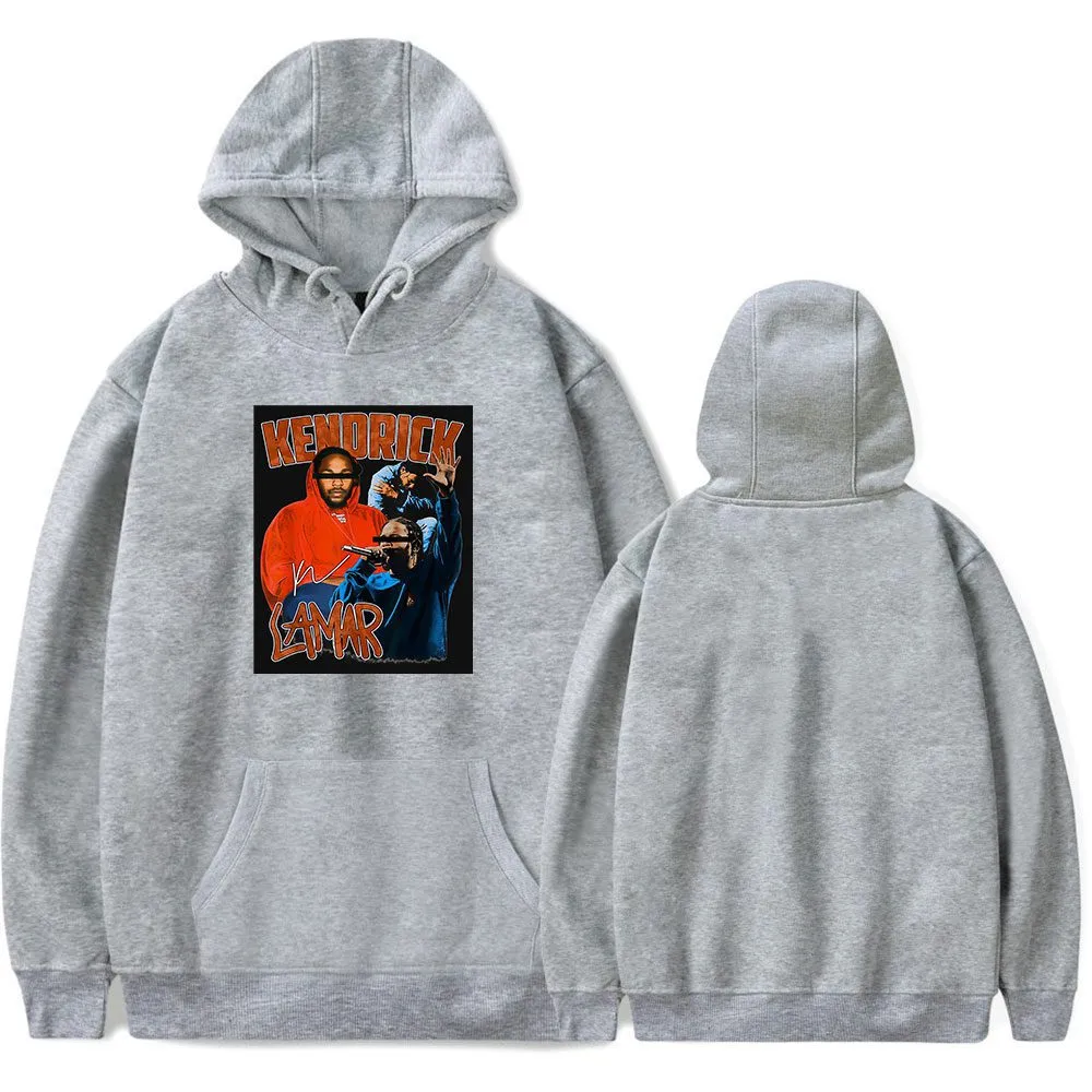  KENDRICK LAMAR HOODIE