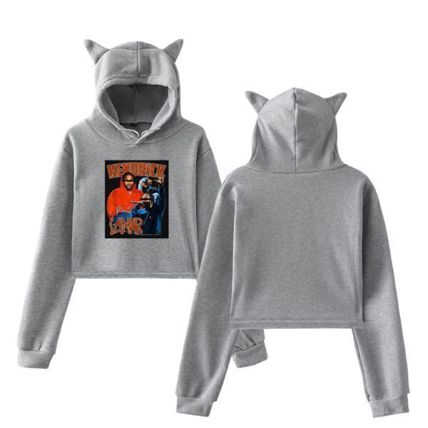 kendrick lamar hoodie