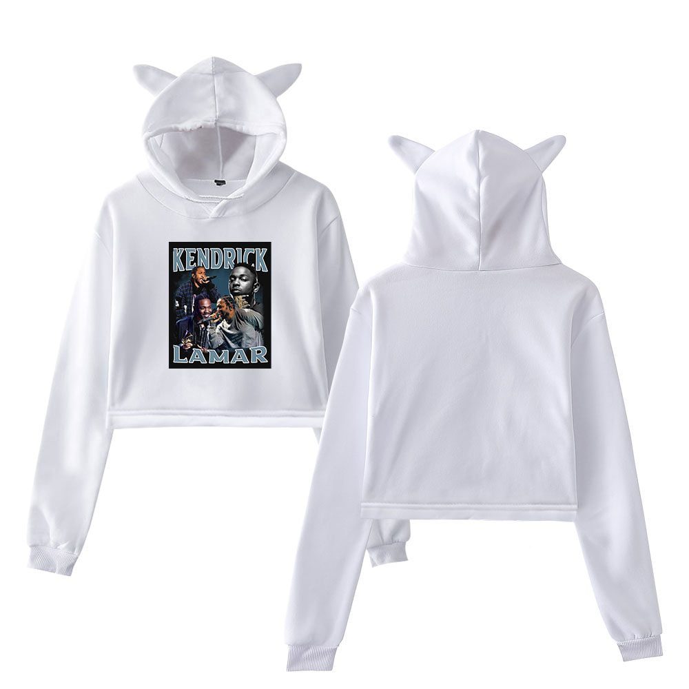 kendrick lamar hoodie