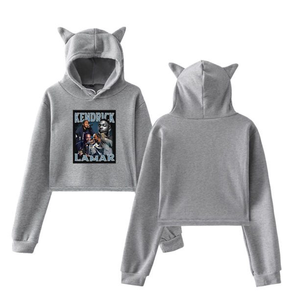 kendrick lamar hoodie