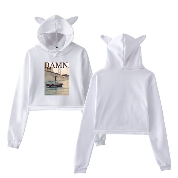 kendrick lamar hoodie