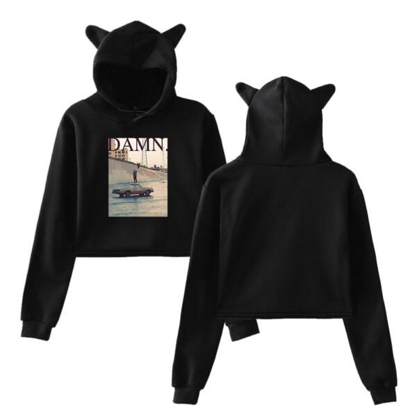 kendrick lamar hoodie