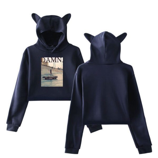 kendrick lamar hoodie