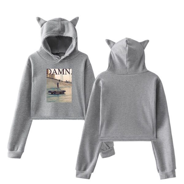 kendrick lamar hoodie