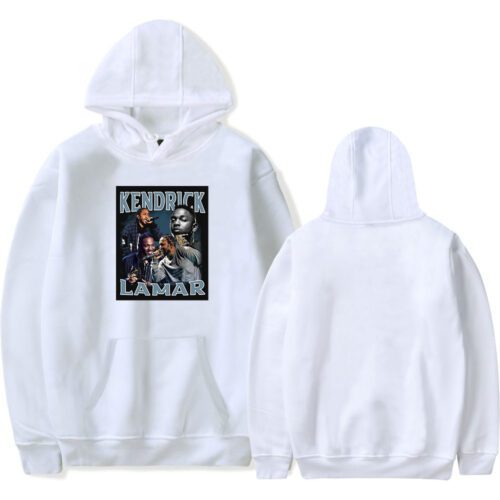 Kendrick Lamar Hoodie #25