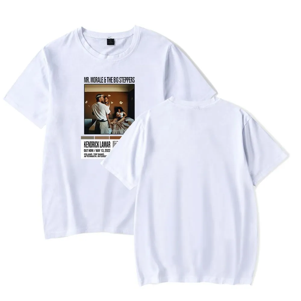  KENDRICK LAMAR T-SHIRT