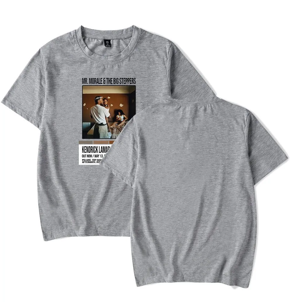  KENDRICK LAMAR T-SHIRT