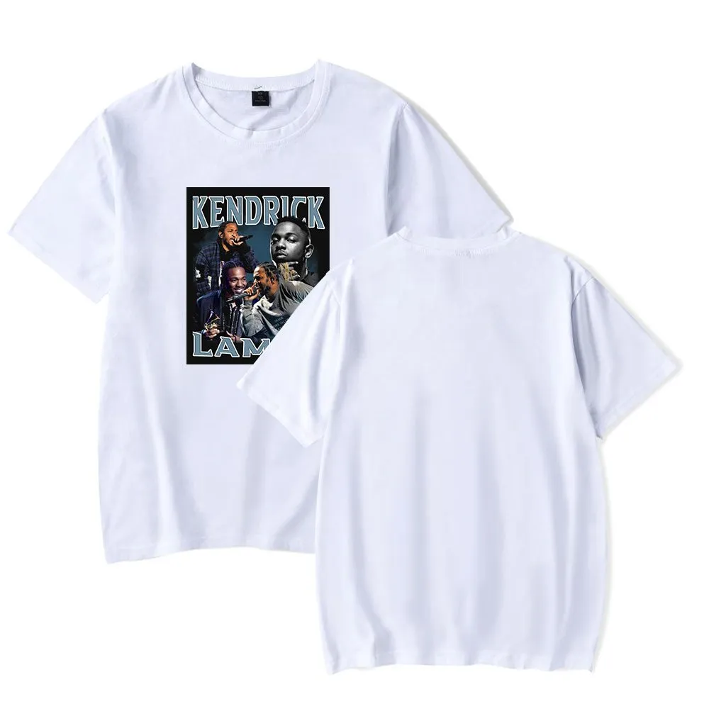  KENDRICK LAMAR T-SHIRT