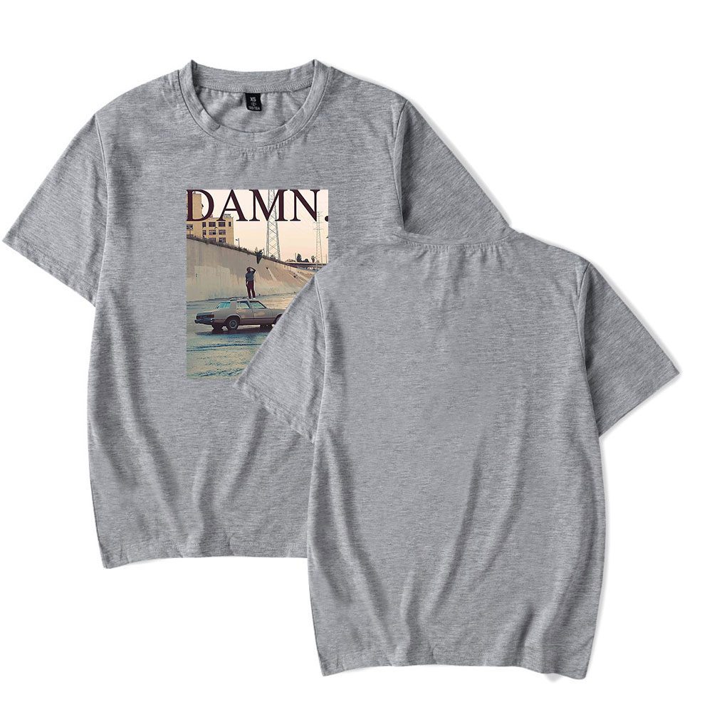  KENDRICK LAMAR T-SHIRT