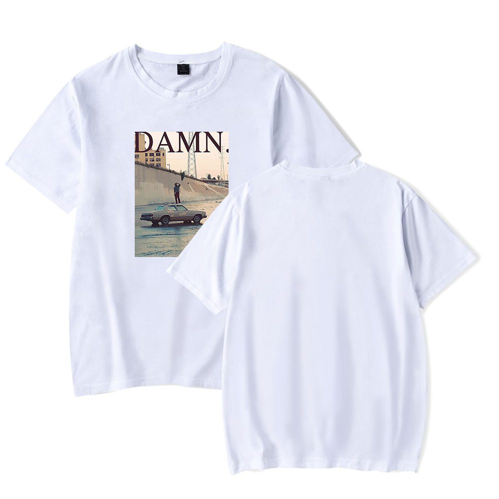  KENDRICK LAMAR T-SHIRT