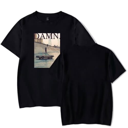 Kendrick Lamar T-Shirt #22