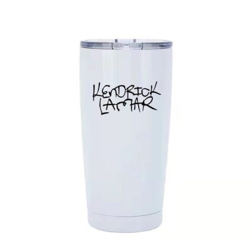 Kendrick Lamar Stainless Steel Bottle